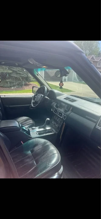 2007 Land Rover Range Rover L322 - Image 10 of 10
