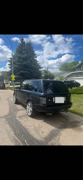 2007 Land Rover Range Rover L322 - Image 5 of 10