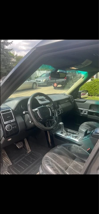 2007 Land Rover Range Rover L322 - Image 9 of 10