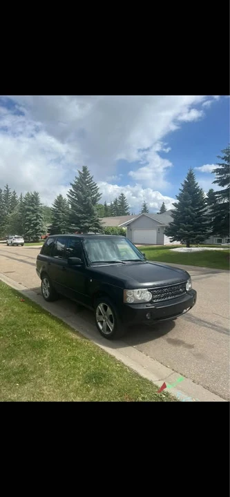 2007 Land Rover Range Rover L322 - Image 3 of 10