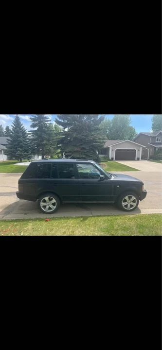 2007 Land Rover Range Rover L322 - Image 7 of 10