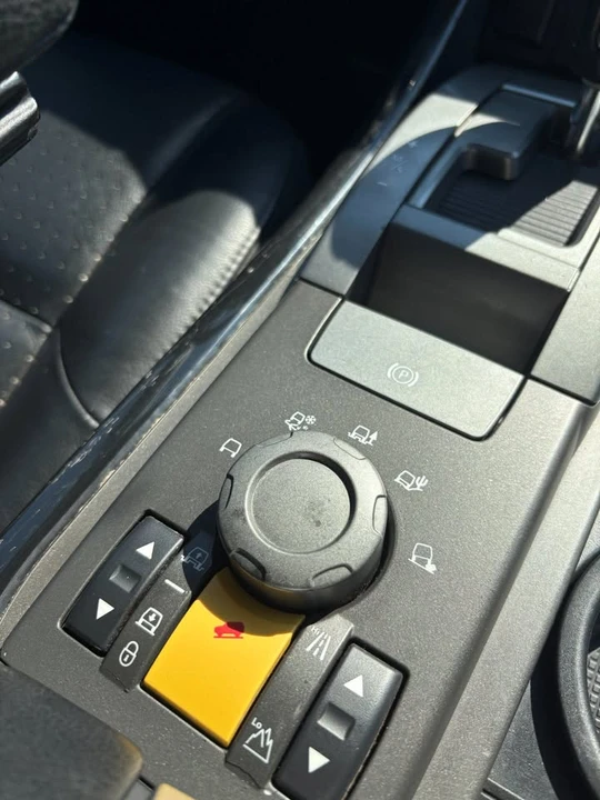 2007 Land Rover Range Rover L322 - Image 11 of 15