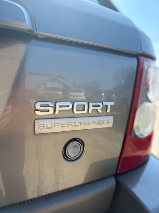 2007 Land Rover Range Rover L322 - Image 15 of 15
