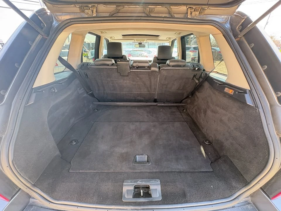 2007 Land Rover Range Rover L322 - Image 13 of 15