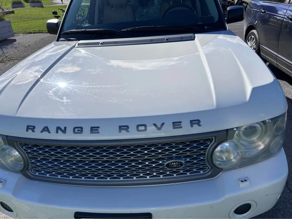 2007 Land Rover Range Rover L322 - Image 3 of 6