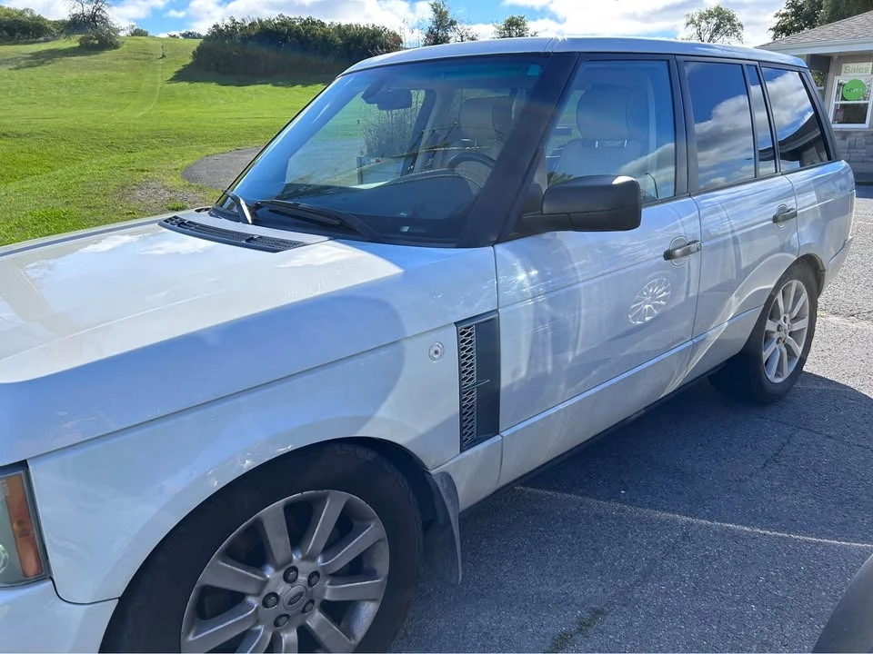 2007 Land Rover Range Rover L322 - Image 4 of 6