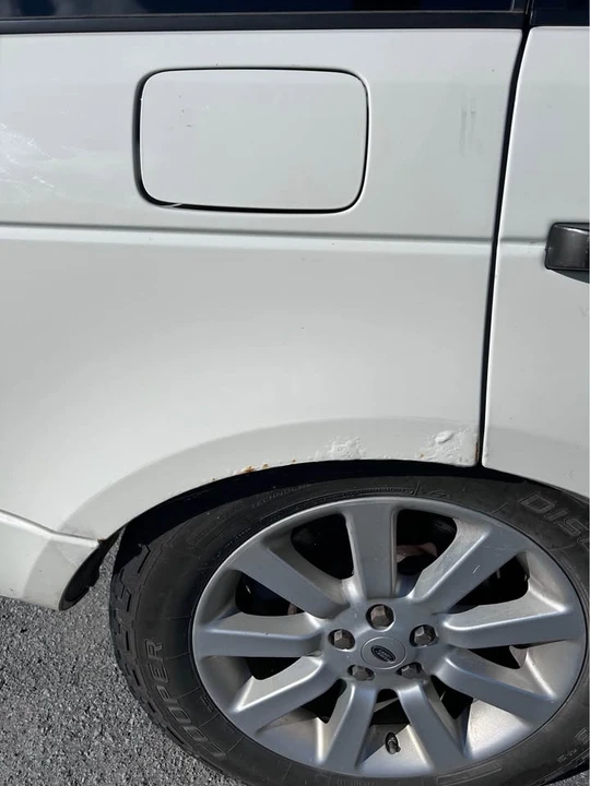 2007 Land Rover Range Rover L322 - Image 6 of 6