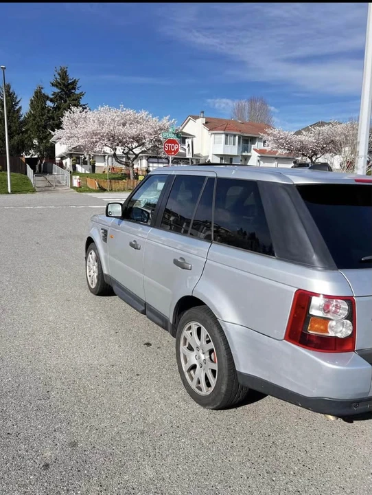 2007 Land Rover Range Rover L322 - Image 6 of 7