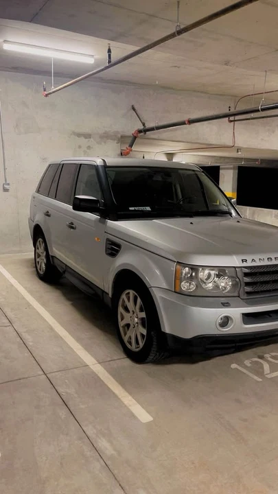 2007 Land Rover Range Rover L322 - Image 3 of 7
