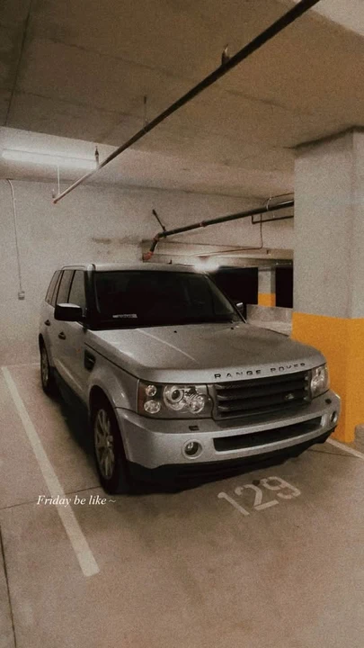 2007 Land Rover Range Rover L322 - Image 5 of 7