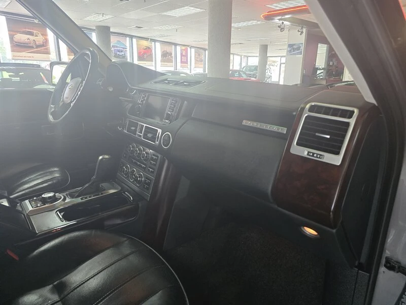 2007 Land Rover Range Rover L322 - Image 15 of 20
