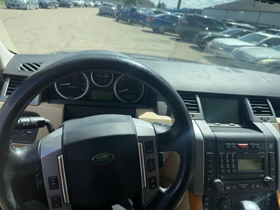 2007 Land Rover Range Rover L322 - Image 11 of 12