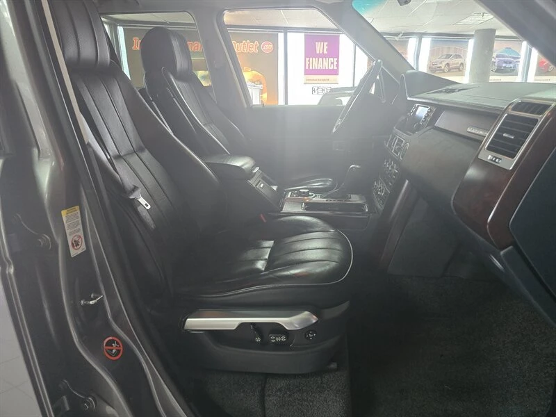 2007 Land Rover Range Rover L322 - Image 16 of 20