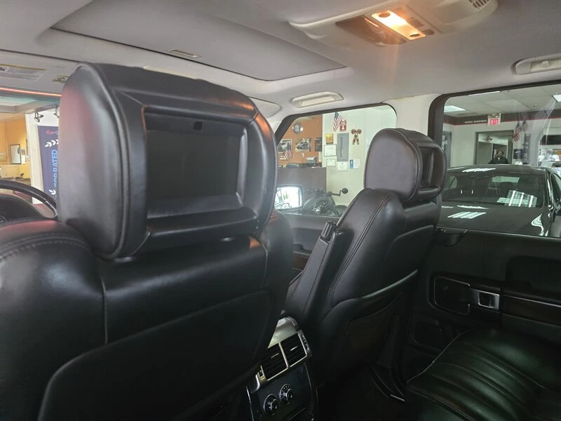 2007 Land Rover Range Rover L322 - Image 12 of 20
