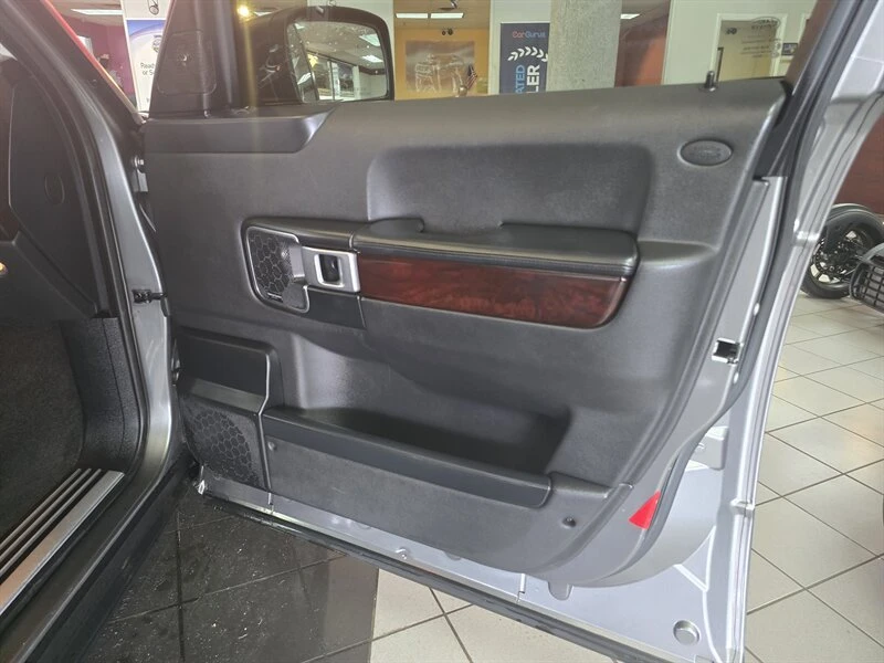 2007 Land Rover Range Rover L322 - Image 14 of 20