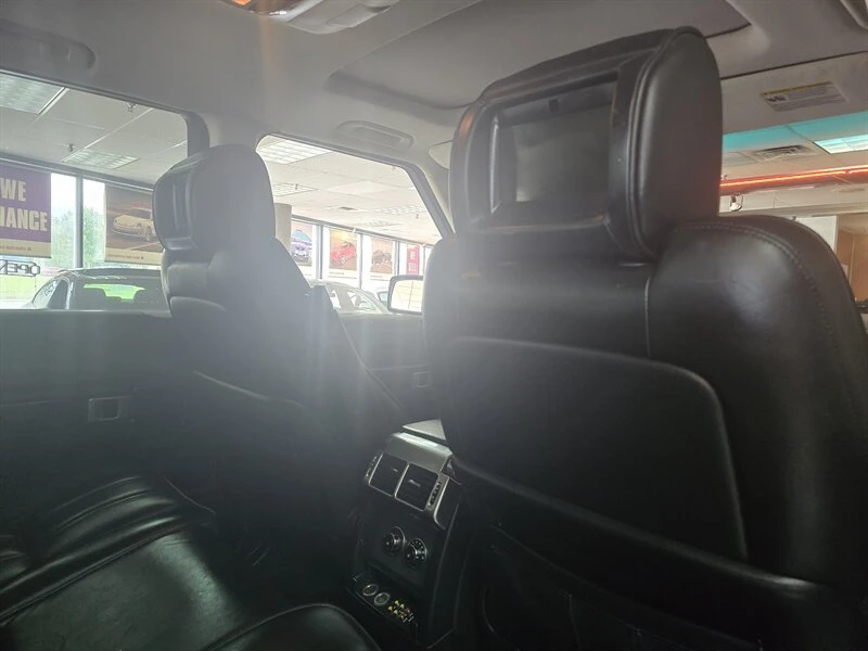 2007 Land Rover Range Rover L322 - Image 18 of 20