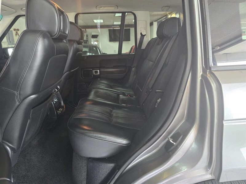 2007 Land Rover Range Rover L322 - Image 11 of 20