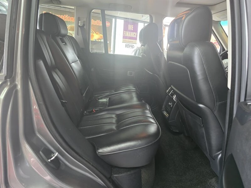 2007 Land Rover Range Rover L322 - Image 19 of 20