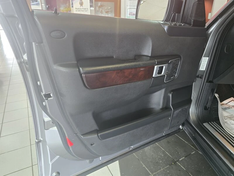 2007 Land Rover Range Rover L322 - Image 7 of 20