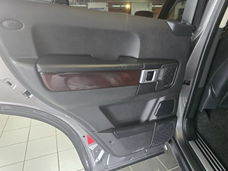 2007 Land Rover Range Rover L322 - Image 10 of 20