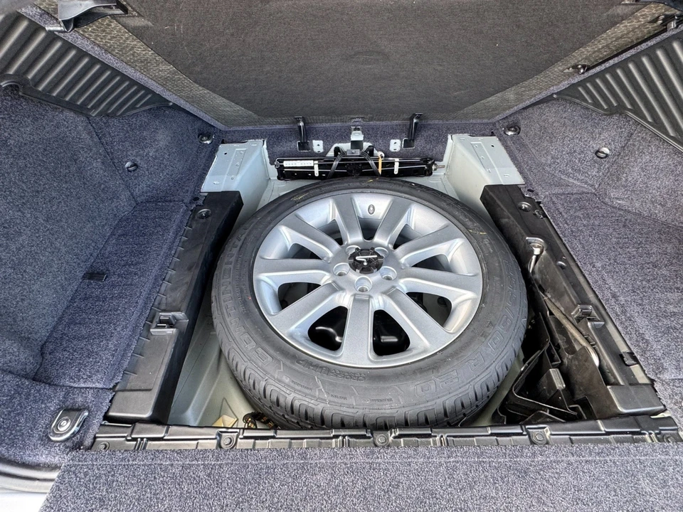 2007 Land Rover Range Rover L322 - Image 19 of 21
