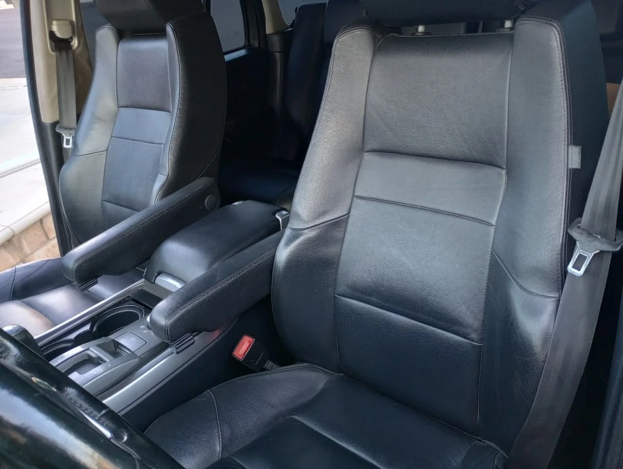 2007 Land Rover Range Rover L322 - Image 12 of 15