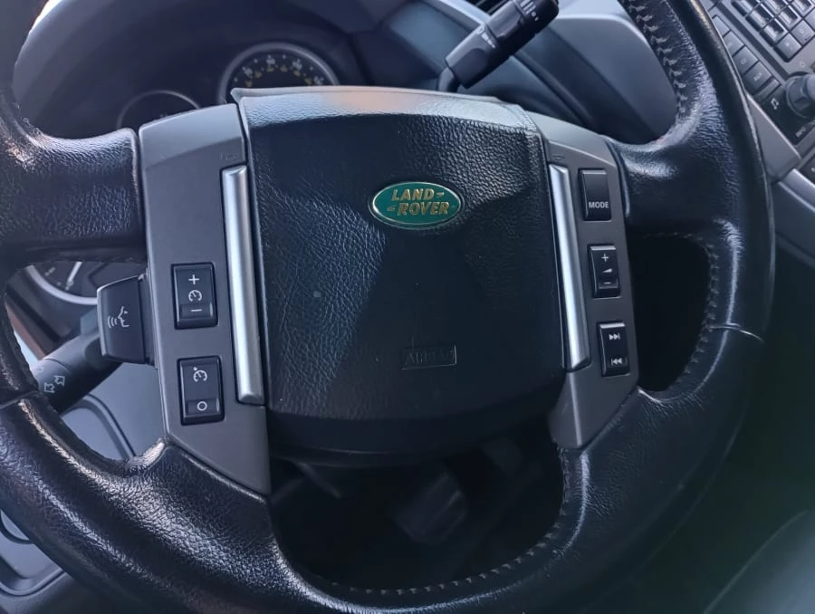 2007 Land Rover Range Rover L322 - Image 10 of 15
