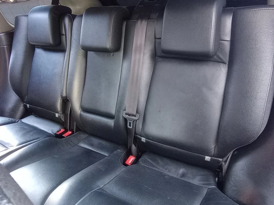 2007 Land Rover Range Rover L322 - Image 9 of 15