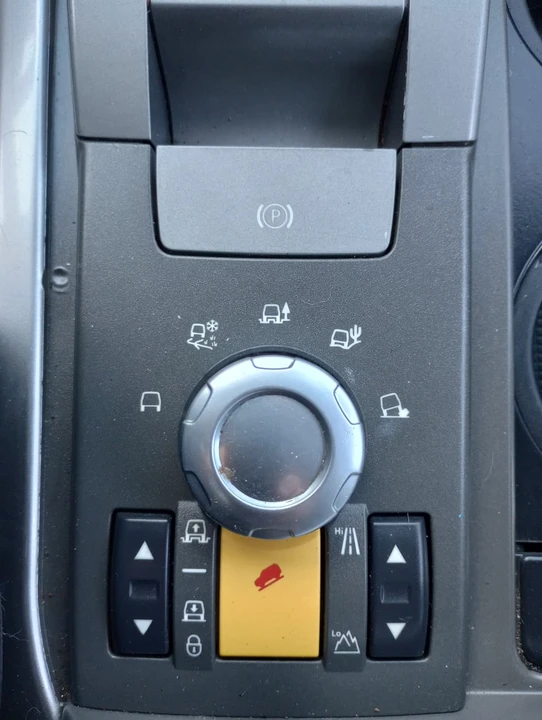 2007 Land Rover Range Rover L322 - Image 11 of 15