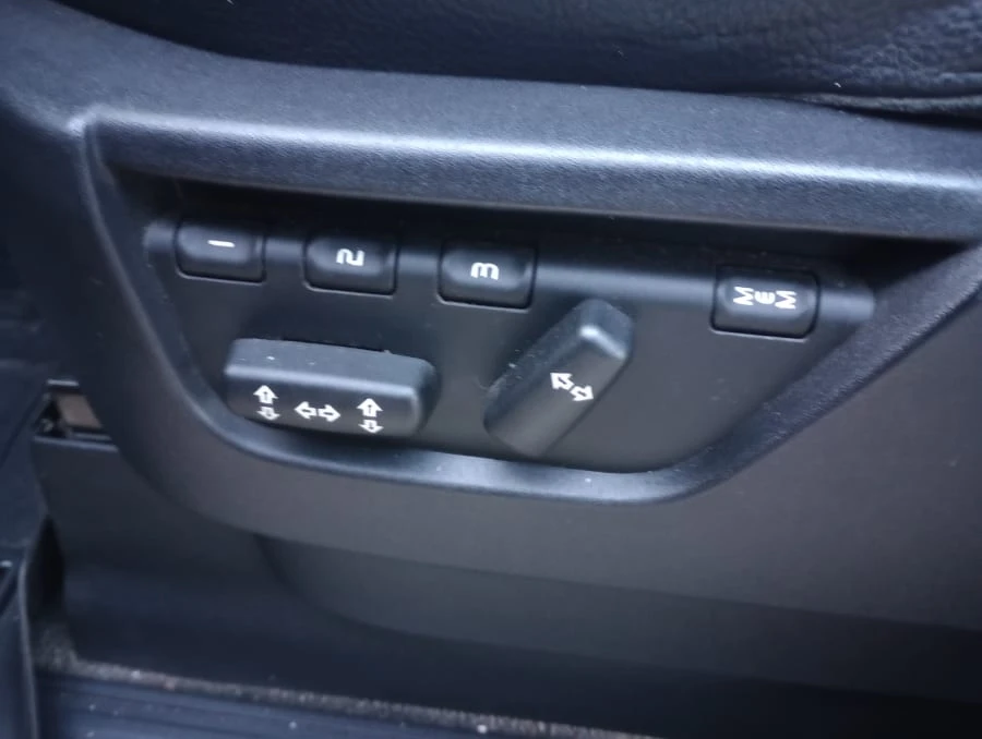 2007 Land Rover Range Rover L322 - Image 13 of 15