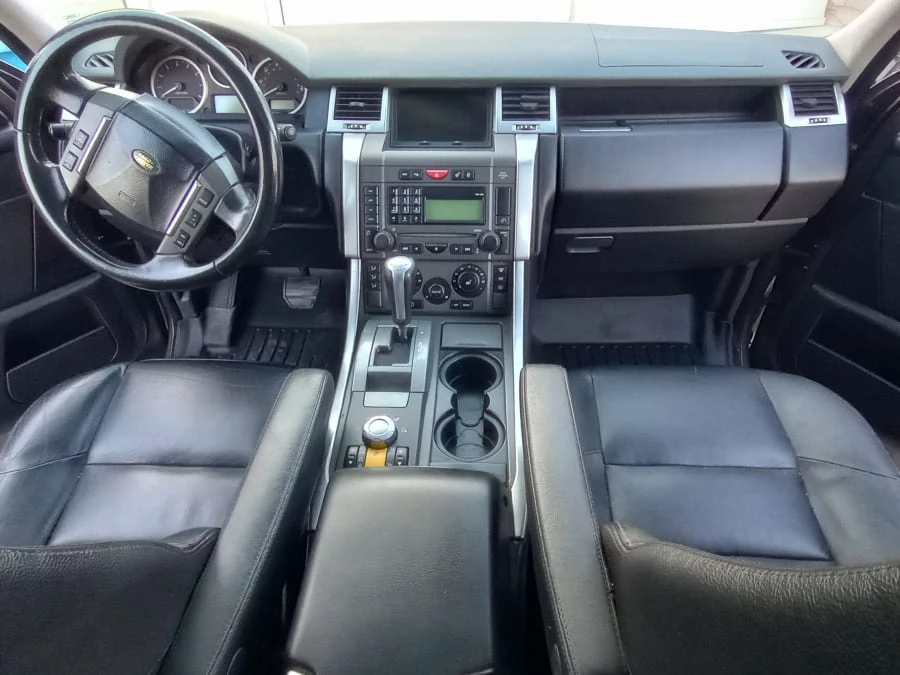 2007 Land Rover Range Rover L322 - Image 8 of 15