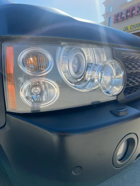 2007 Land Rover Range Rover L322 - Image 19 of 20