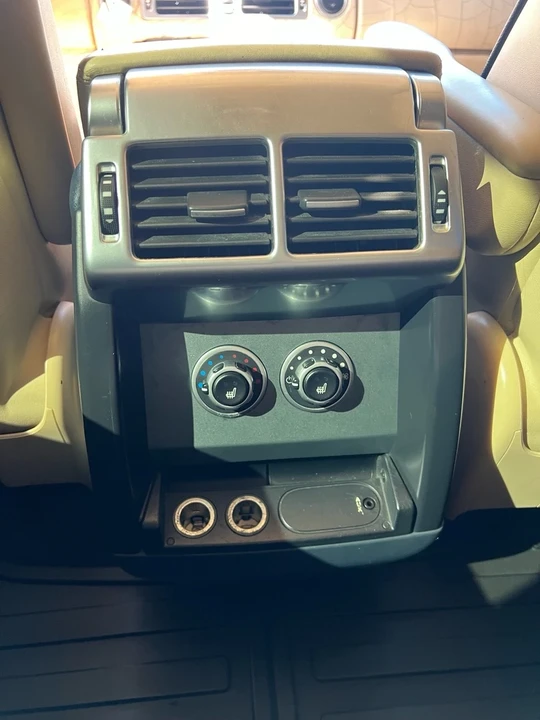 2007 Land Rover Range Rover L322 - Image 17 of 20