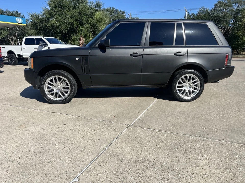 2007 Land Rover Range Rover L322 - Image 6 of 20