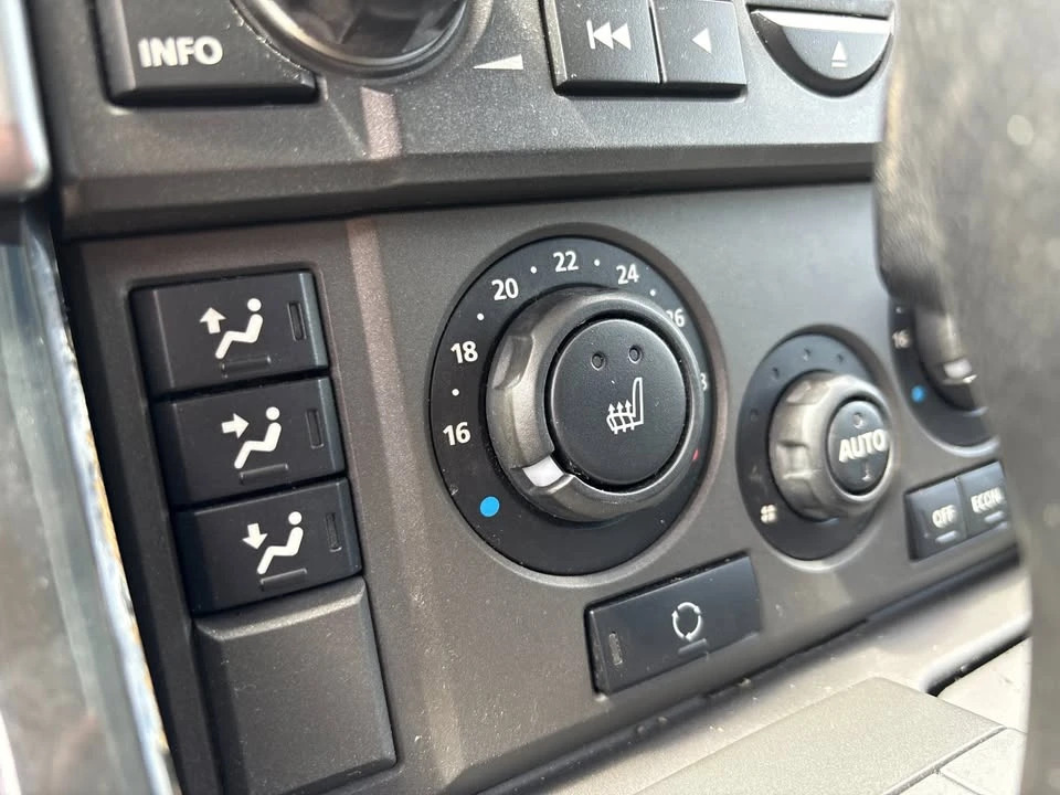 2007 Land Rover Range Rover L322 - Image 10 of 19