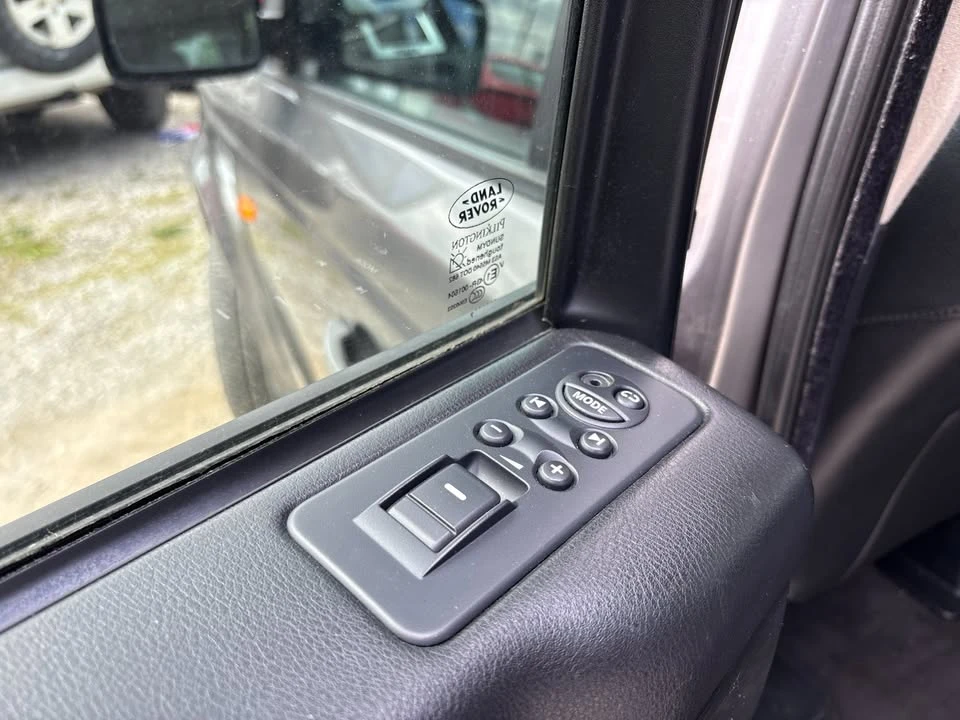 2007 Land Rover Range Rover L322 - Image 15 of 19