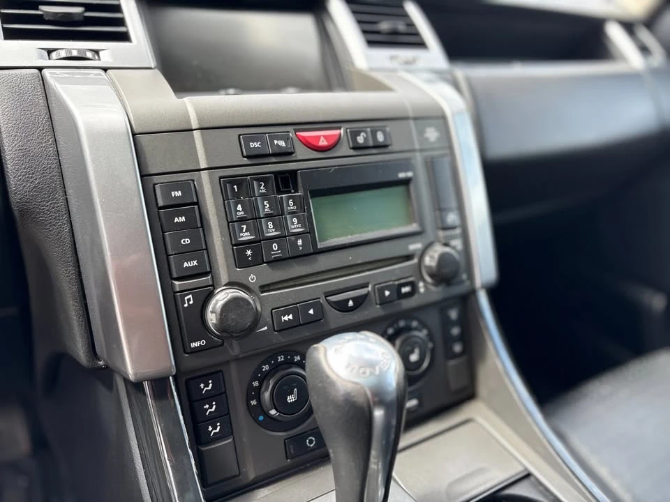 2007 Land Rover Range Rover L322 - Image 9 of 19