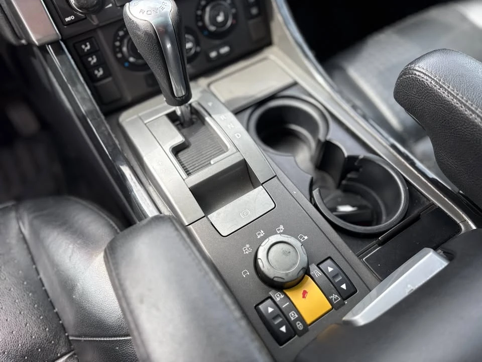 2007 Land Rover Range Rover L322 - Image 11 of 19