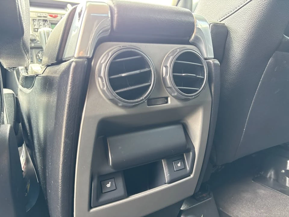 2007 Land Rover Range Rover L322 - Image 16 of 19