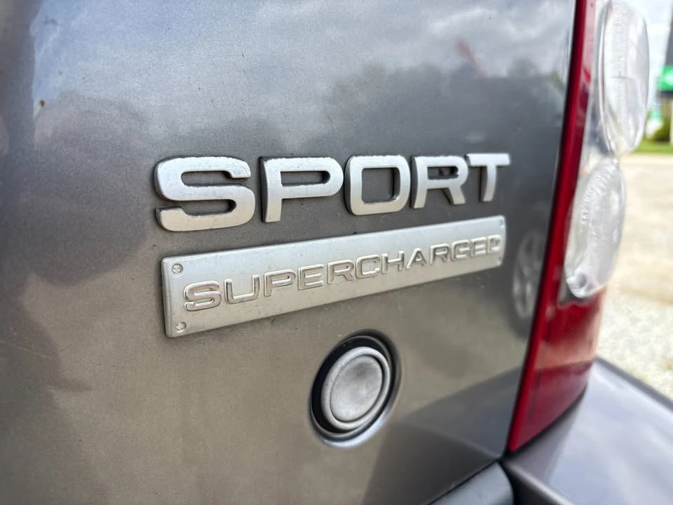 2007 Land Rover Range Rover L322 - Image 19 of 19