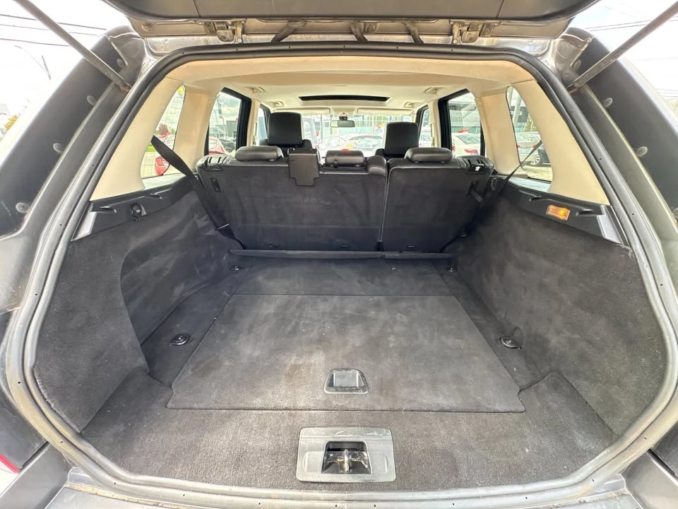 2007 Land Rover Range Rover L322 - Image 17 of 19