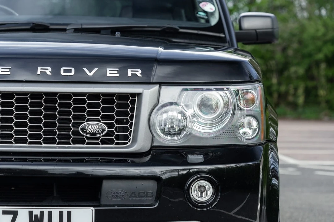 2007 Land Rover Range Rover Sport Supercharged L320 - Image 19 of 30
