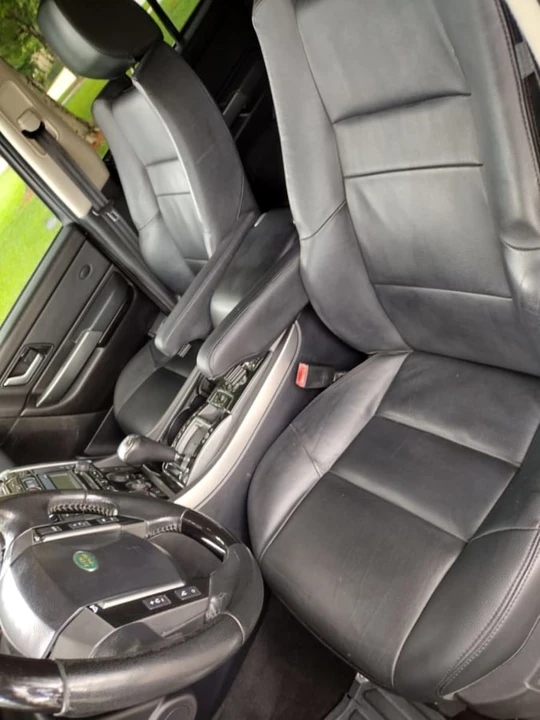 2007 Land Rover Range Rover L322 - Image 12 of 20