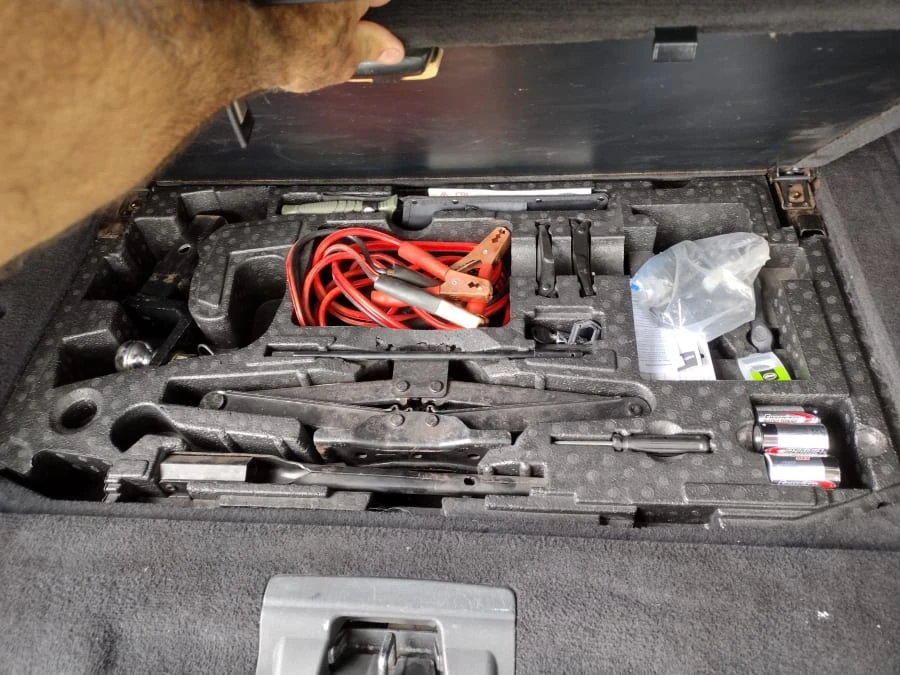 2007 Land Rover Range Rover L322 - Image 20 of 20
