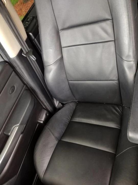 2007 Land Rover Range Rover L322 - Image 17 of 20