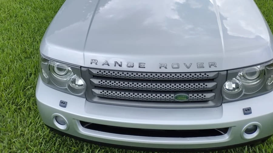 2007 Land Rover Range Rover L322 - Image 4 of 20