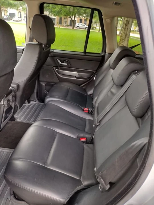 2007 Land Rover Range Rover L322 - Image 16 of 20