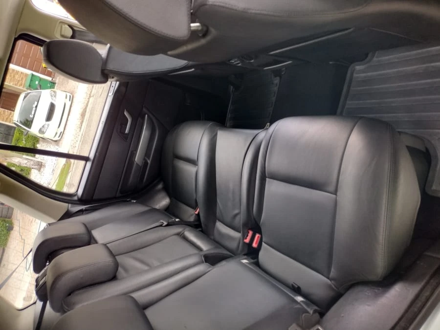 2007 Land Rover Range Rover L322 - Image 10 of 20