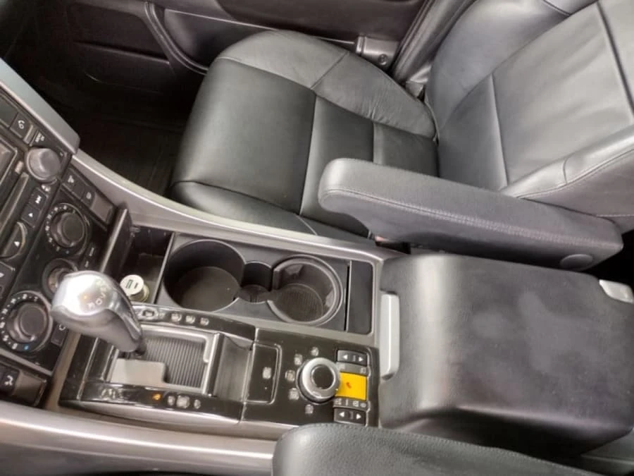 2007 Land Rover Range Rover L322 - Image 18 of 20