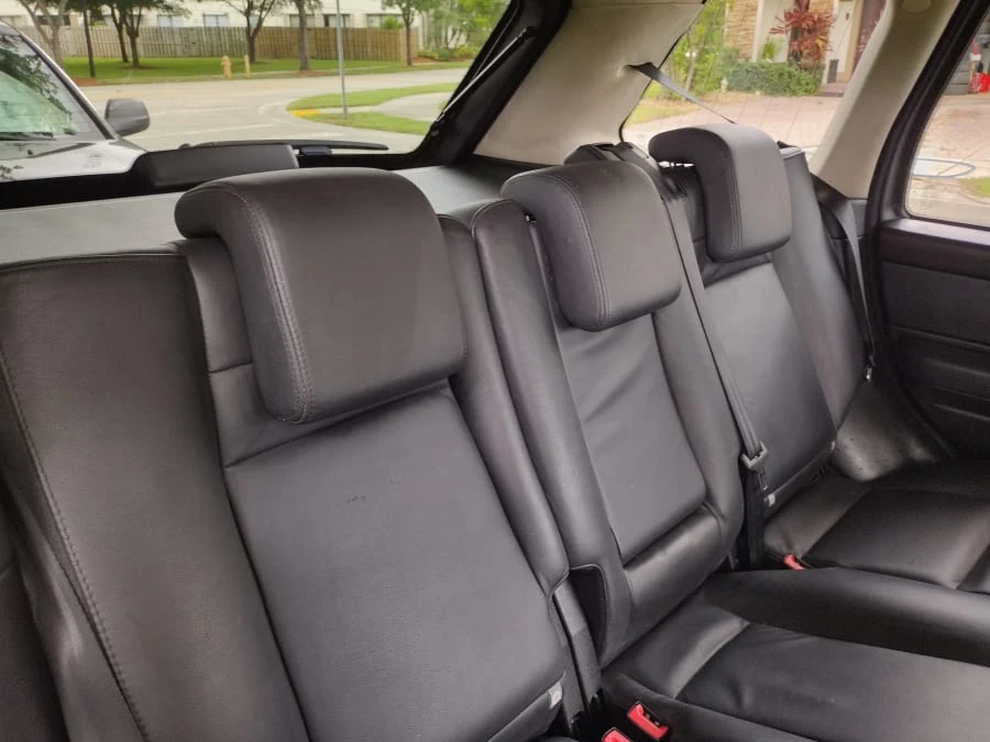 2007 Land Rover Range Rover L322 - Image 13 of 20